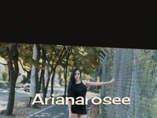 Arianarosee