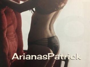 Arianas_Patrick
