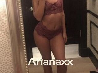 Arianaxx