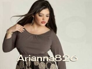 Arianna826