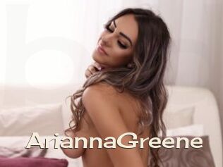 AriannaGreene