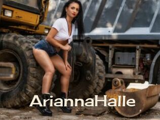 AriannaHalle