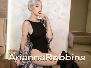 AriannaRobbins