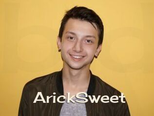 ArickSweet