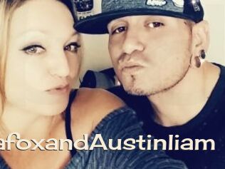 ArieafoxandAustinliam