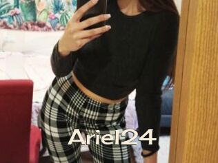 Ariel24