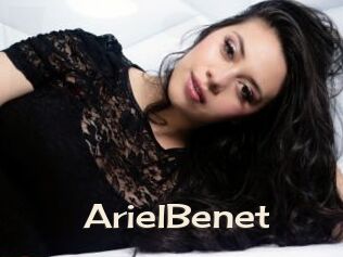 ArielBenet
