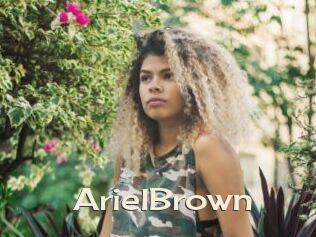 ArielBrown