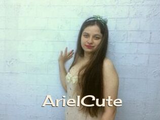 ArielCute