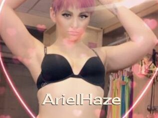 ArielHaze