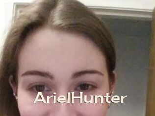 ArielHunter