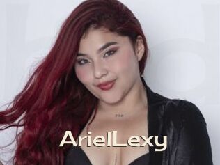 ArielLexy