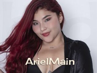 ArielMain