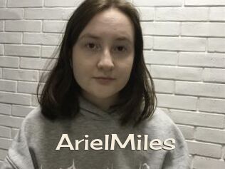 ArielMiles