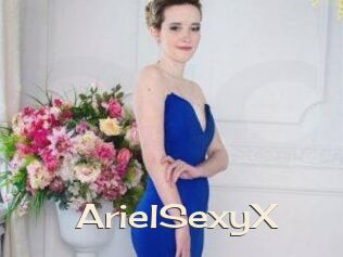 ArielSexyX