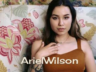ArielWilson