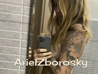 ArielZborosky