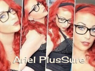 Ariel_PlusSure