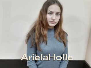 ArielaHolle