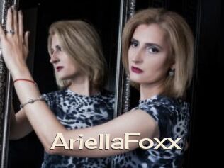 AriellaFoxx