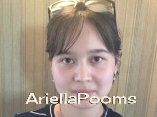 AriellaPooms