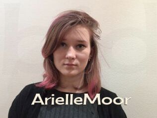 ArielleMoor