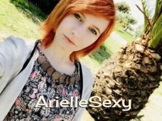 ArielleSexy