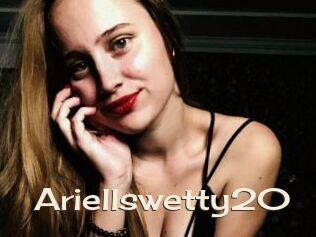 Ariellswetty20