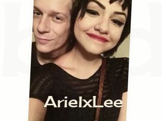 ArielxLee