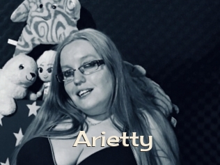 Arietty Big Dicks Round Ass