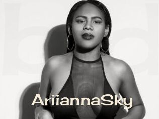 AriiannaSky