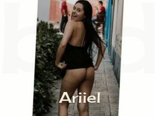 Ariiel