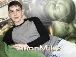 ArionMiles