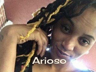 Arioso