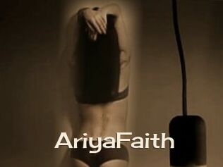 AriyaFaith
