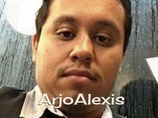 Arjo_Alexis