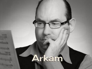Arkam