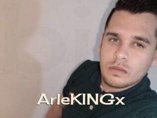 ArleKINGx