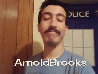 Arnold_Brooks