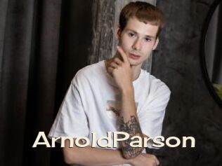 ArnoldParson