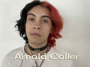 Arnold_Coller