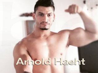 Arnold_Haeht
