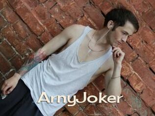ArnyJoker