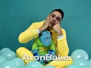 AronBaker