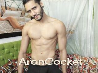 AronCocket