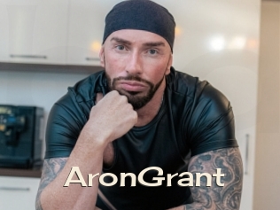 AronGrant Big Dicks Round Ass
