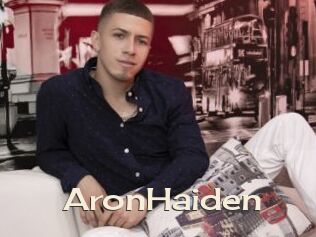 AronHaiden