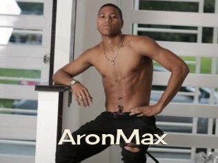 AronMax