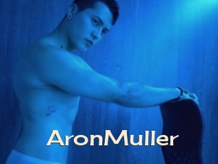AronMuller Big Dicks Round Ass