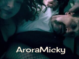 AroraMicky